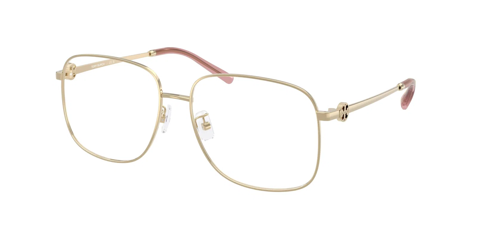 Tory Burch 1094 Eyeglasses - view 2